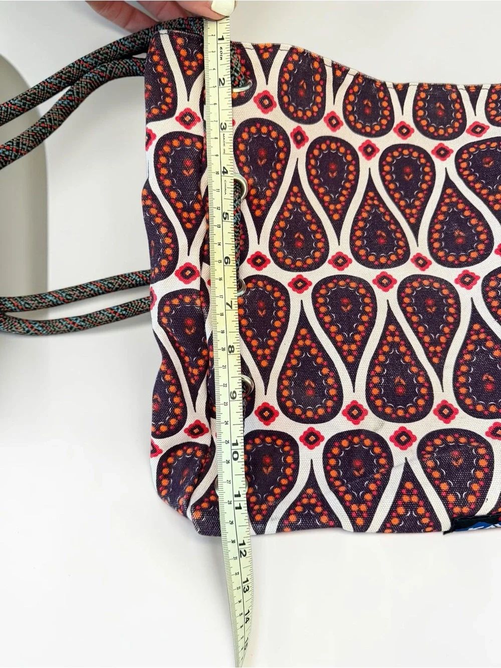 KAVU canvas rope